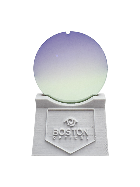 Boston Optical SANDRA MR8 PURPLE + GREEN +AR BLUE 